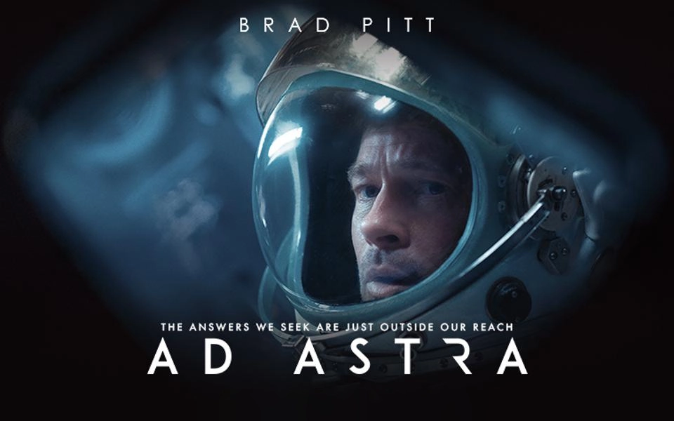 Ad Astra Movie