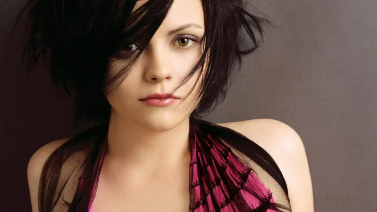 Christina Ricci Movies and TV Shows-1