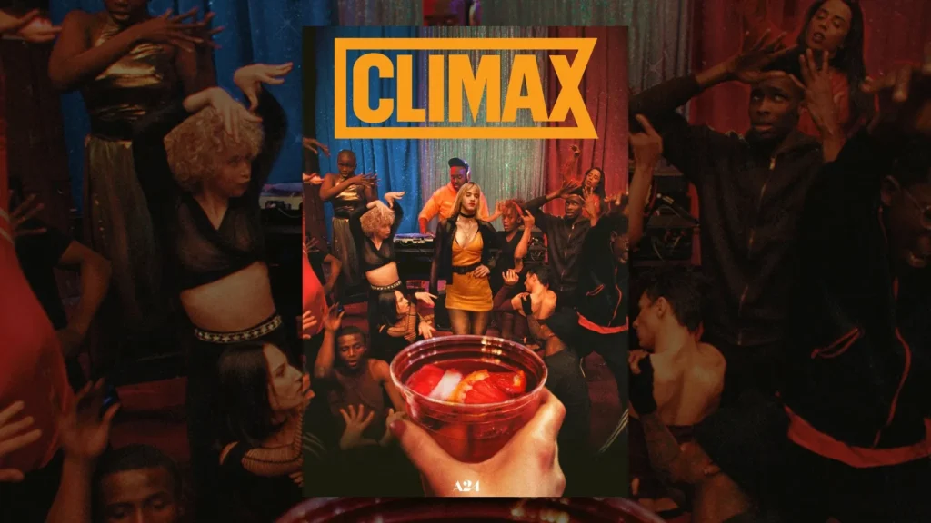 Climax Movie