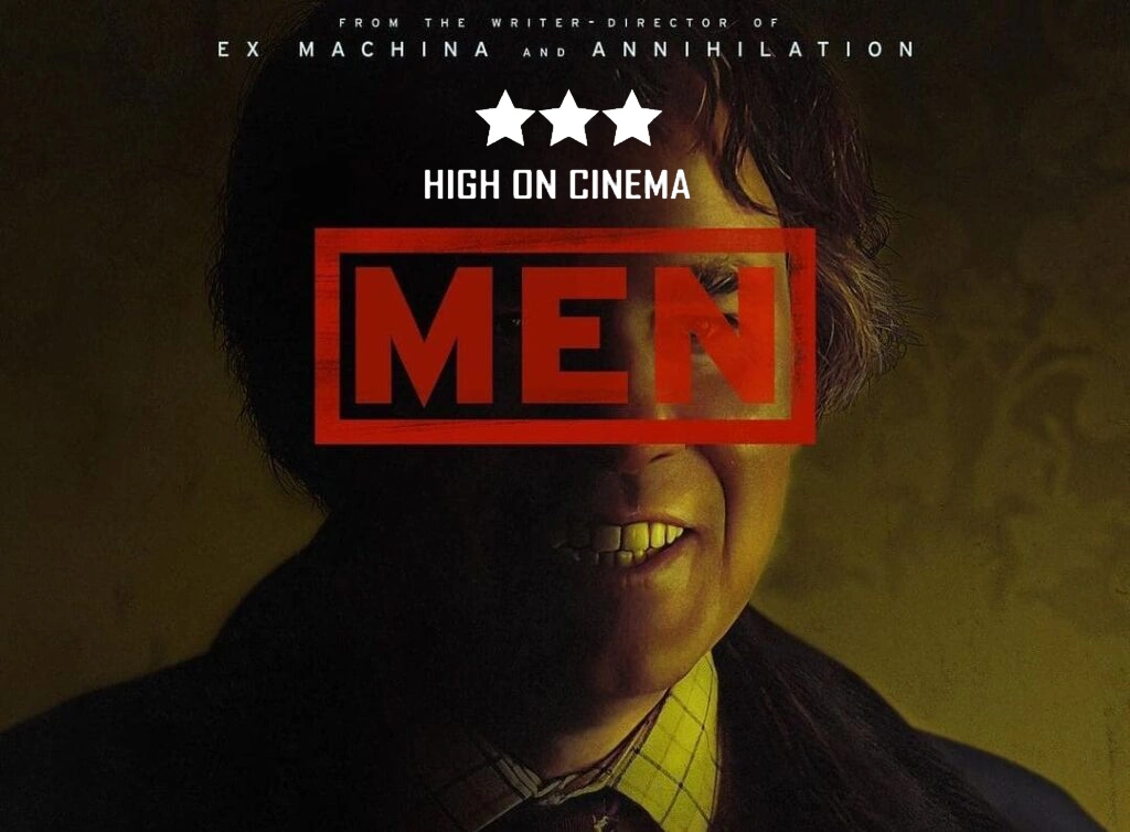 Men movie