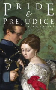 Pride and Prejudice (by Jane Austen) book