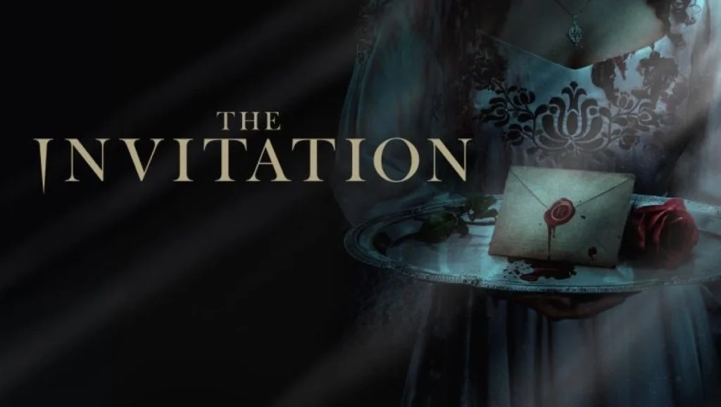 The Invitation Movie