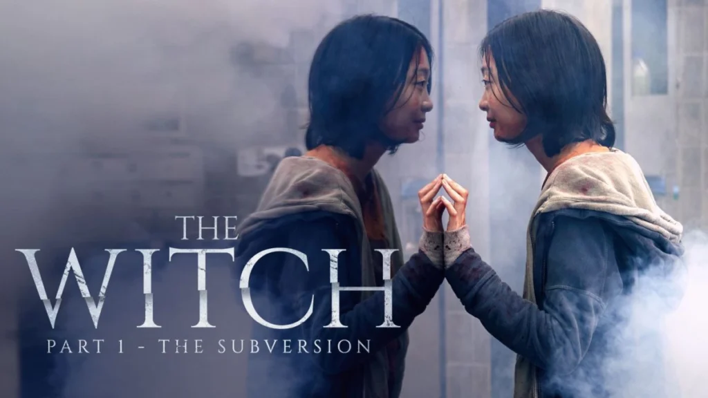 The Witch Movie