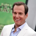 Will Arnett Movies and TV Shows (2)