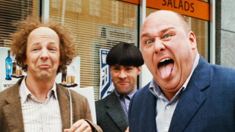 Will Sasso Movies and TV Shows (2)