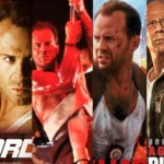 in what order should i watch die hard movies