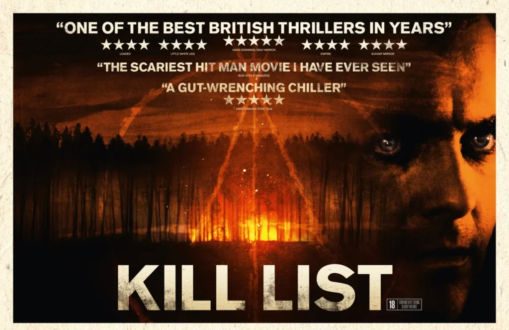 kill list movie