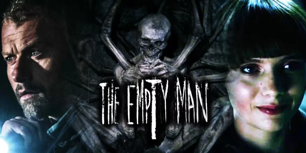 the empty man 1 movie