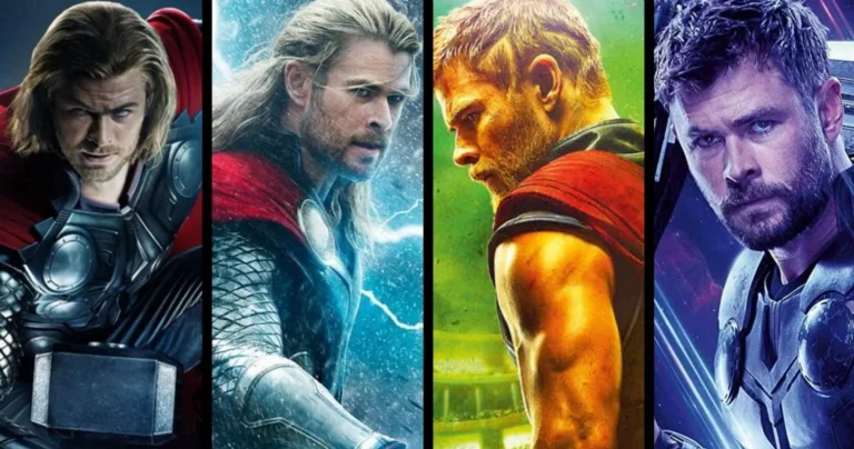 thor-movies-in-order