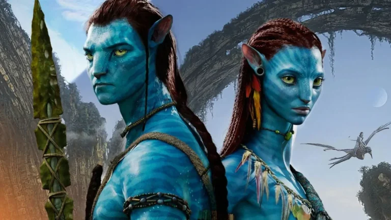 avatar movie review