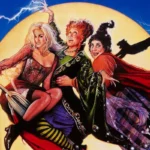 hocus pocus movie review