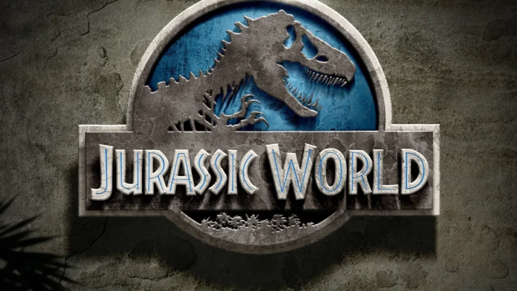 jurassic world review