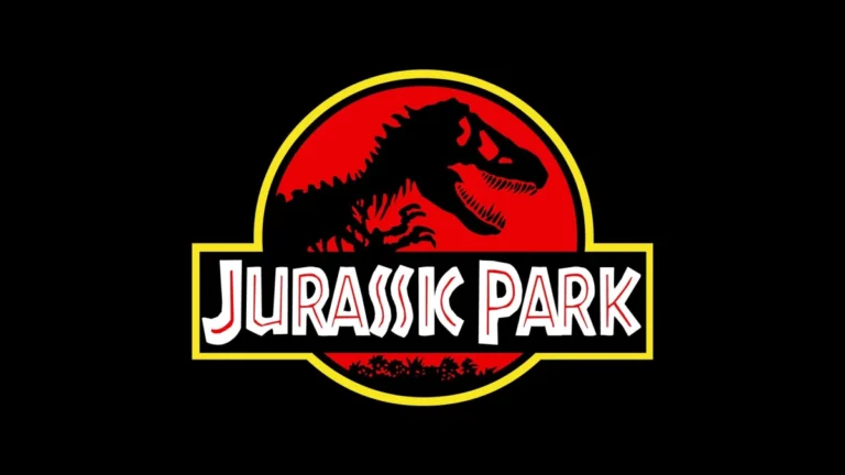 jurrassic park review