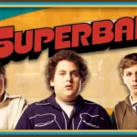 movies like superbad