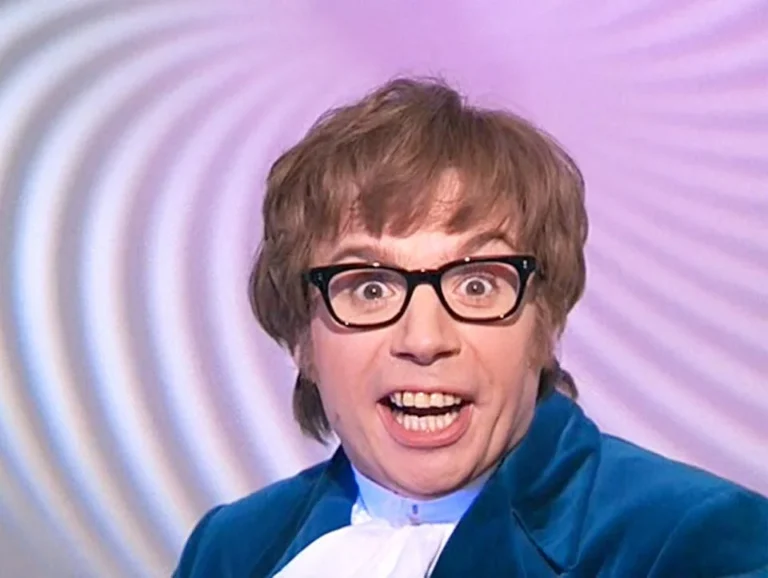 austin powers movies in order