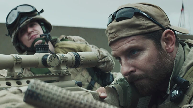 best sniper movies