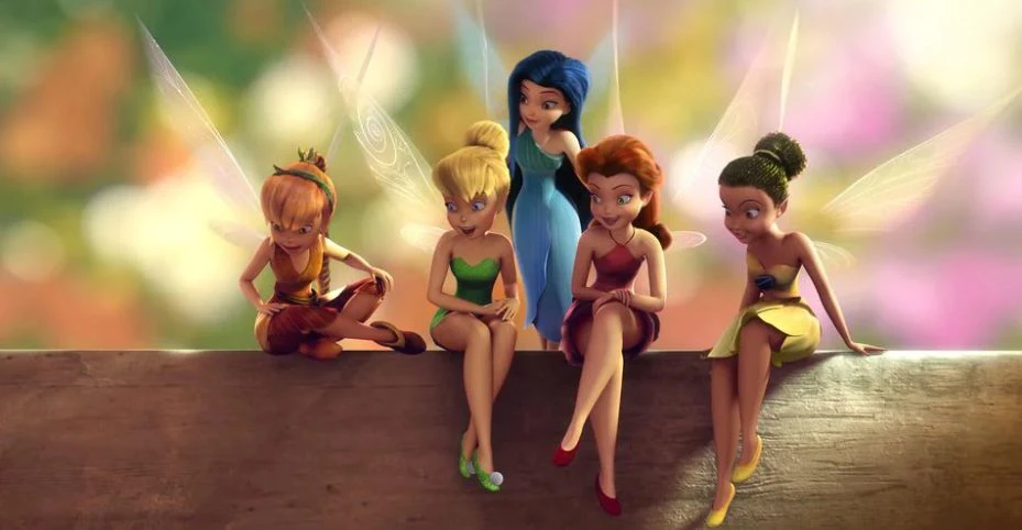 tinkerbell-movies-in-order