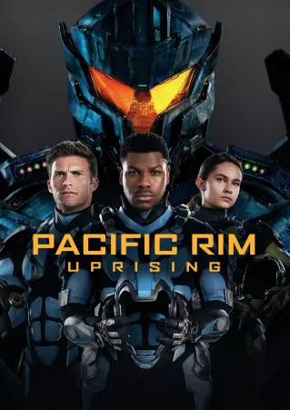 movies Pacific rim