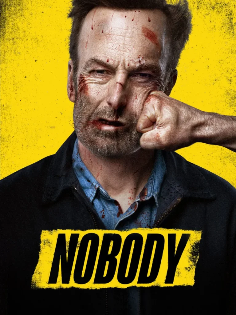 movies like Nobody