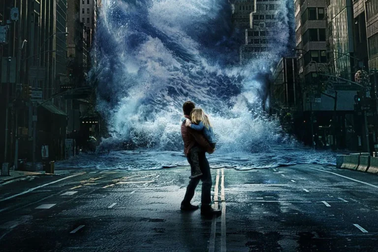 6 Must-Watch Movies for Fans of Geostorm