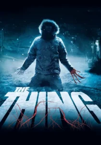 movies like the thing