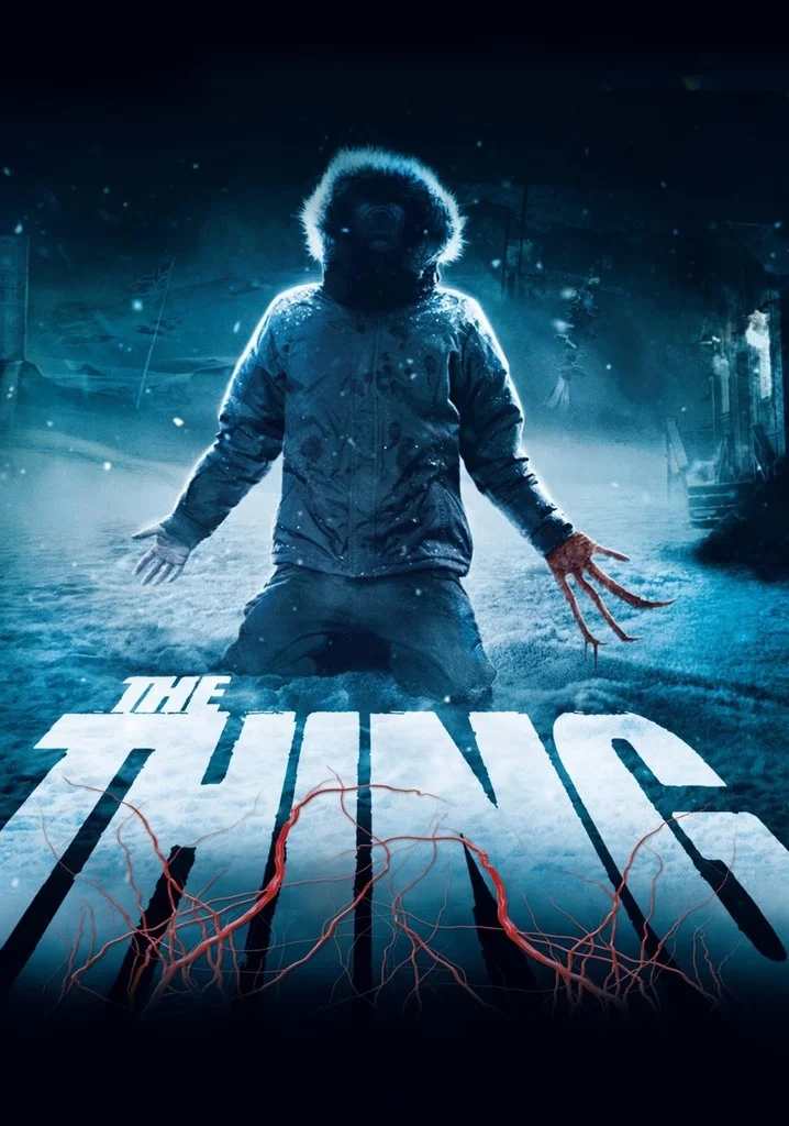 Top 5 Movies like “The Thing” You Can’t-Miss